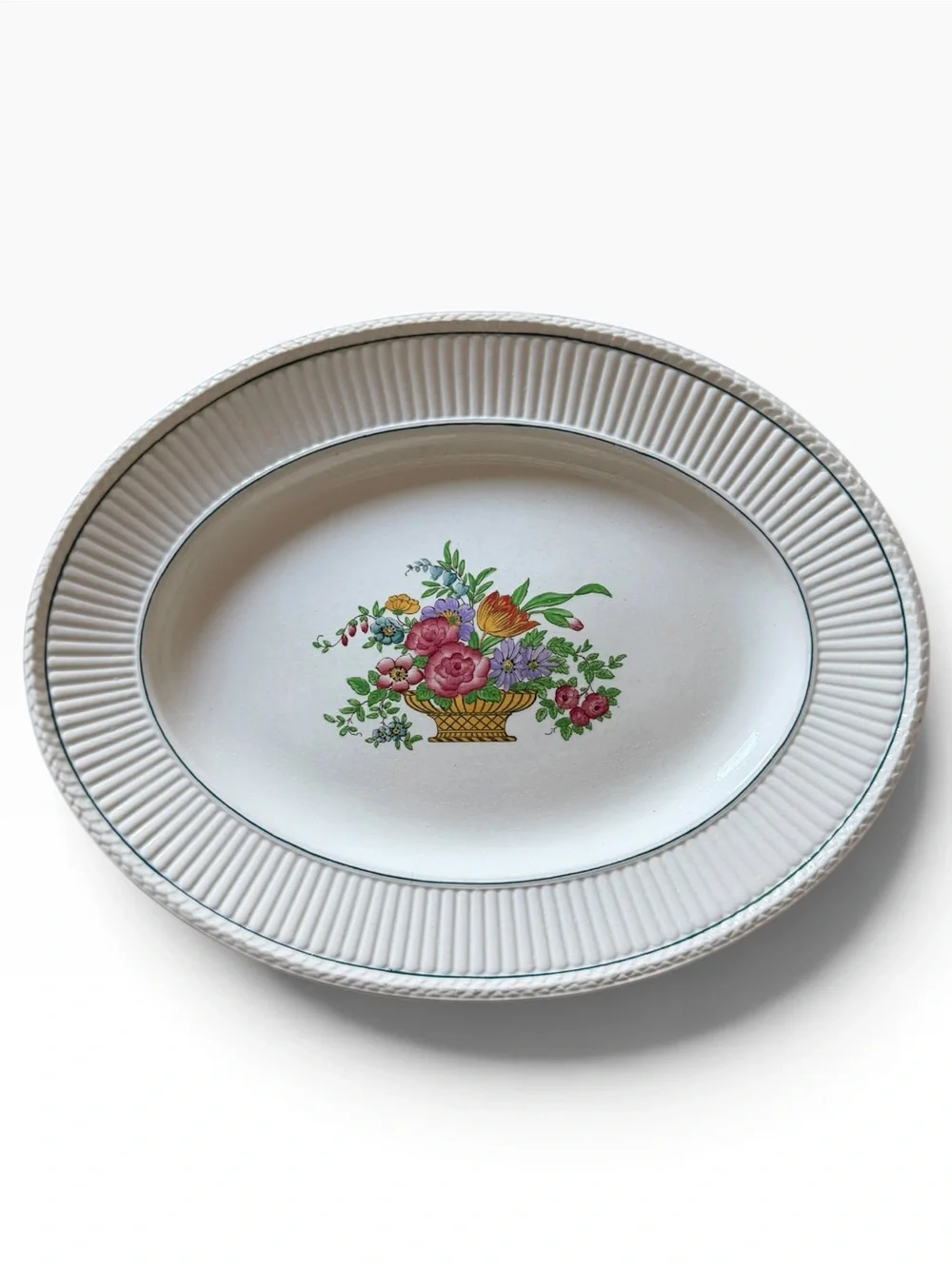 Wedgwood vintage etruria
